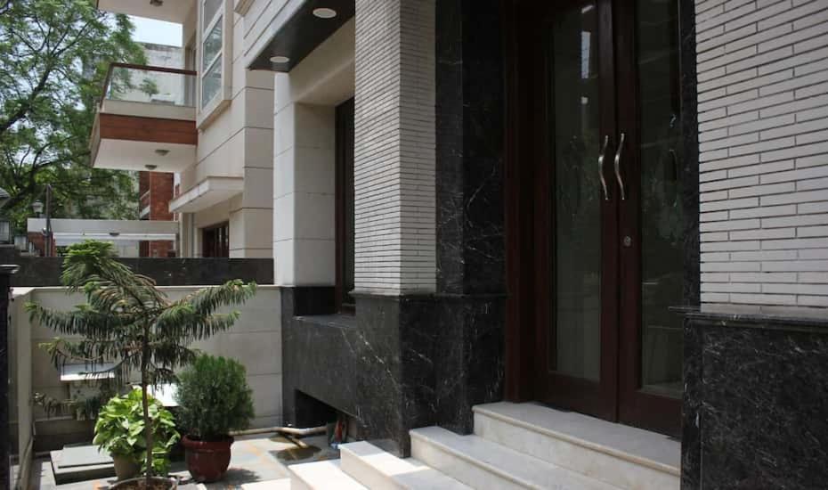 Hotel Good Will Residency - Cyber City Gurgaon Exterior photo